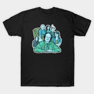 A Tribute to Frasier T-Shirt